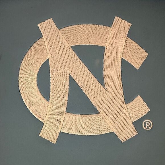 ALAN STUART NORTH CAROLINA TAR HEELS BACKPACK – SPORTY & STYLISH - Picture 10 of 17